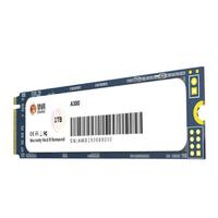 ZHIKE 挚科 A300 NVMe M.2 固态硬盘 1TB