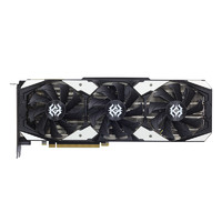 ZOTAC 索泰 Geforce RTX 2080 Super X-GAMING OC 显卡 8GB 黑色