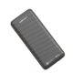 MOMAX 摩米士 20000毫安PD充电宝63W大功率笔记本移动电源Type-C45W双向快充+18WQC3.0大容量 黑色