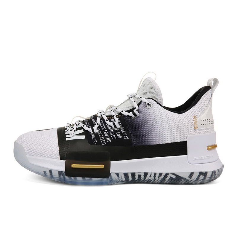 peak 匹克 态极闪现1代 男子篮球鞋 e01455a