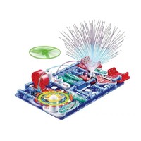 电学小子 电子积木 3688 物理电路玩具