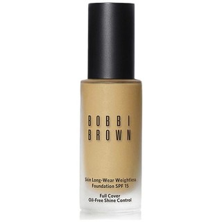 BOBBI BROWN 芭比波朗 羽柔持妆粉底液 #2号Sand 30ml