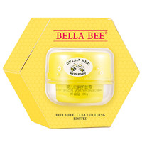 BELLA BEE 贝拉小蜜蜂 婴儿倍润护肤霜 30g