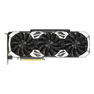 ZOTAC 索泰 GeForce RTX 2070 Super 至尊 PLUS OC V2 显卡 8GB