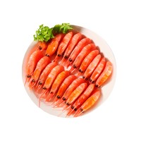 Seamix 禧美海产 北极甜虾 500g