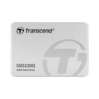 Transcend 创见 220Q SATA 固态硬盘 500GB (SATA3.0)