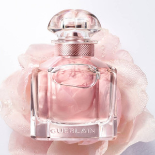 GUERLAIN 娇兰 我的娇兰系列 花之印记女士浓香水 EDP 100ml