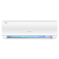 GREE 格力 云锦II系列 KFR-35GW/NhAa1BAt 新一级能效 壁挂式空调 1.5匹