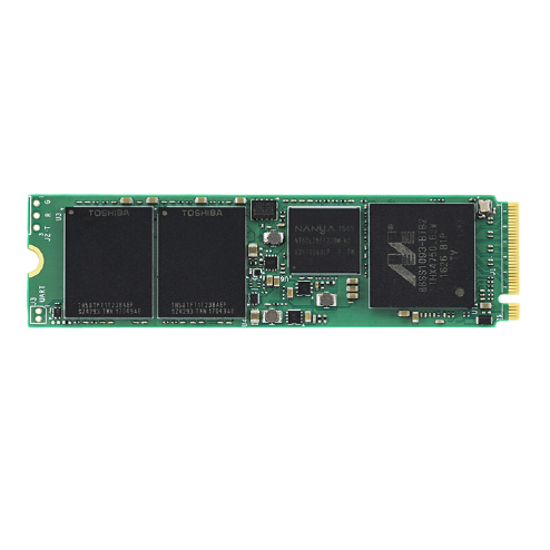 PLEXTOR 浦科特 M9PeGn NVMe M.2 固态硬盘 256GB (PCI-E3.0)