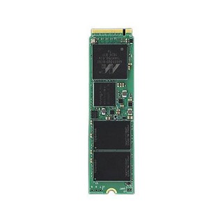 PLEXTOR 浦科特 M9PeGn NVMe M.2 固态硬盘 256GB (PCI-E3.0)