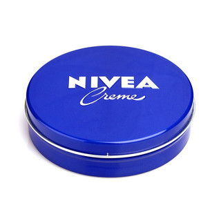 NIVEA 妮维雅 经典蓝罐润肤霜 56g