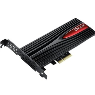 PLEXTOR 浦科特 M9PeY NVMe PCIE 固态硬盘 512GB (PCI-E3.0)