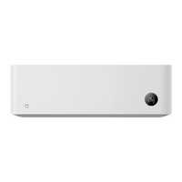 MIJIA 米家 KFR-35GW/S1A1 新一级能效 壁挂式空调 1.5匹