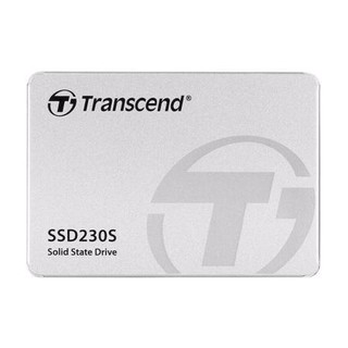 Transcend 创见 230S SATA 固态硬盘 128GB (SATA3.0)