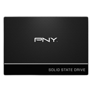 PNY 必恩威 CS900 SATA 固态硬盘 (SATA3.0)