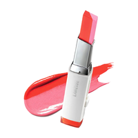 LANEIGE 兰芝 双色立体唇膏 #3嫩裸粉/亮橘杏 2g