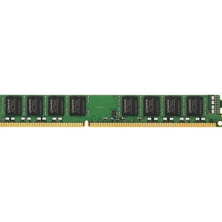 Kingston 金士顿 KVR系列 DDR3 1600MHz 台式机内存 普条 绿色 8GB KVR16N11/8-SP