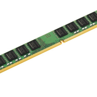 Kingston 金士顿 KVR系列 DDR3 1600MHz 台式机内存 普条 绿色 8GB KVR16N11/8-SP