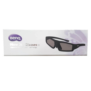 BenQ 明基 New 3D Glass 快门式3D眼镜