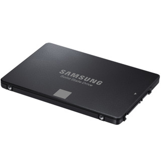 SAMSUNG 三星 850 EVO SATA 固态硬盘 250GB (SATA3.0)