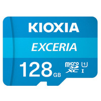 KIOXIA 铠侠 C10 内存卡 128GB