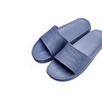 YANXUAN 网易严选 男士拖鞋 300244591 深海蓝 L
