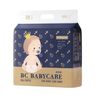 babycare 皇室弱酸系列 纸尿裤 XXL28片