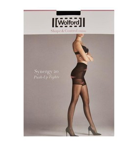 Synergy Push Up 20 Tights