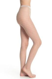 Sail Net Tights