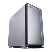 NINGMEI 宁美 卓 CA24 台式机 银色(酷睿i9-10900K、RTX 3080 10G、16GB、512GB SSD、水冷)