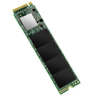 Transcend 创见 110S NVMe M.2 固态硬盘 1TB (PCI-E3.0)