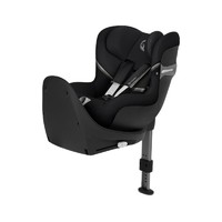 cybex SIRONA系列 SIRONA S 安全座椅 0-4岁 典雅黑