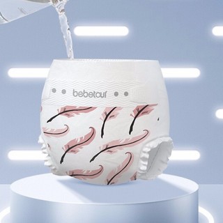 BebeTour Air Pro系列 纸尿裤 L34片