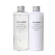 限新用户：MUJI 无印良品 舒柔敏感肌 水乳套装（200ml+200ml）