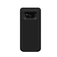 mophie S8 移动电源 黑色 5000mAh Type-c 2.0A双向快充