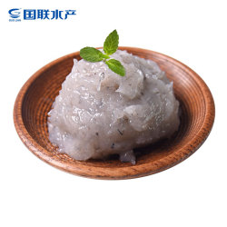 GUOLIAN 国联 水产手打虾滑 200g
