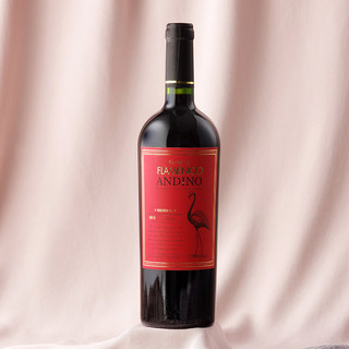 醉鹅娘 智利原瓶进口鸟酒红鸟中央山谷梅洛干红葡萄酒进口红酒750ml 单瓶