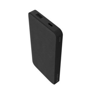 mophie powerstation 2020-PD-10K 移动电源 黑色 10000mAh Type-c 3.0A双向快充