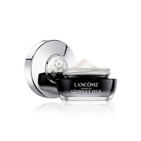 直播专享：LANCOME 兰蔻 Genifique小黑瓶系列肌底精华焕亮眼霜 15ml