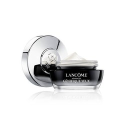 LANCOME 蘭蔻 Genifique小黑瓶系列 肌底精華煥亮眼霜 15ml