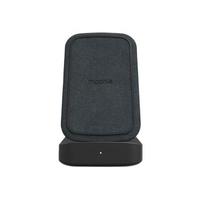 mophie wireless stand 移动电源 黑色 8000mAh Type-c 18W双向快充+10W无线充电