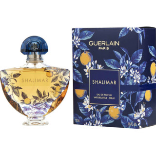 GUERLAIN 娇兰 一千零一夜女士浓香水 EDP 纪念版 50ml