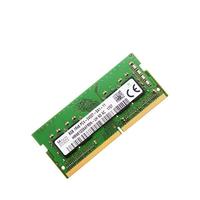 Kingston 金士顿 KVR系列 DDR4 2666MHz 台式机内存 普条 绿色 16GB KVR26S17D8/16