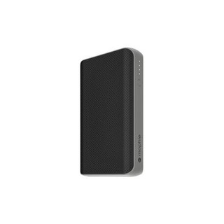 mophie PWRSTION-USBC-PD-10K 移动电源 黑色 10000mAh Type-c 18W双向快充