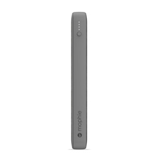 mophie Powerstation-10K 移动电源 灰色 10000mAh  Type-c 15W双向快充