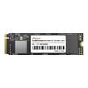 uFound N600 NVMe M.2 固态硬盘 256GB（PCI-E3.0）