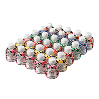 wonderlab 代餐奶昔组合装 混合口味 75g*30瓶