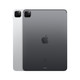 Apple 苹果 iPad Pro 2021年款 12.9英寸平板电脑 128GB WLAN版