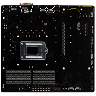 ASRock 华擎 B365M Pro4 M-ATX主板（intel LGA1151、B365)+酷睿i5-9400F CPU