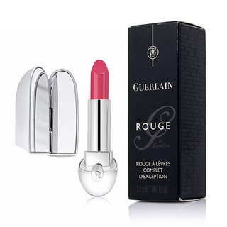 GUERLAIN 娇兰 臻彩宝石唇膏 #N77 3.5g